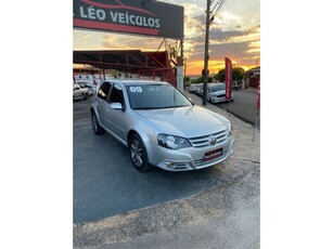 Volkswagen Golf Sportline 1.6 (Flex) 2009