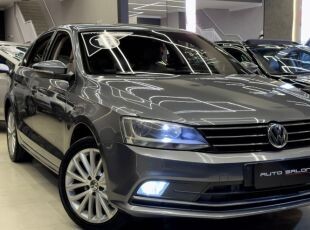 Volkswagen Jetta 1.4 16V TSi Comfortline