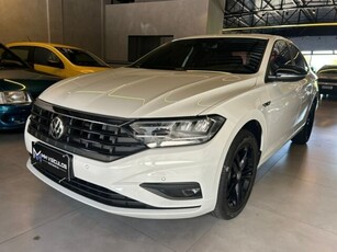 Volkswagen Jetta 1.4 250 TSI R-Line 2019