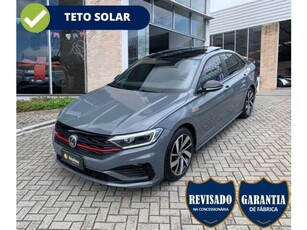 Volkswagen Jetta 2.0 350 TSI GLI DSG 2021