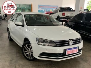 Volkswagen Jetta 2.0 Comfortline Tiptronic (Flex) 2015