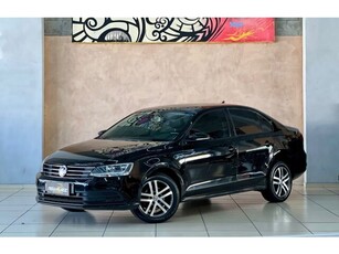 Volkswagen Jetta 2.0 Comfortline Tiptronic (Flex) 2016