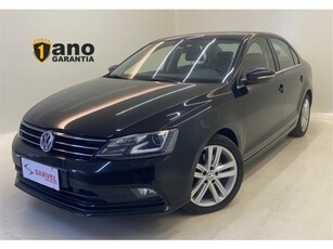 Volkswagen Jetta 2.0 TSI Highline DSG 2016