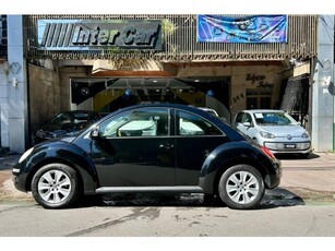 Volkswagen New Beetle 2.0 (Aut) 2008