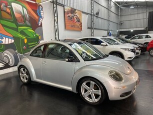 Volkswagen New Beetle 2.0 (Aut) 2008