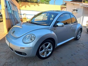 Volkswagen New Beetle 2.0 (Aut) 2010