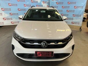 Volkswagen Nivus 1.0 200 TSI Comfortline 2021