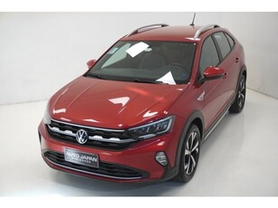 Volkswagen Nivus 1.0 200 TSI Highline 2021