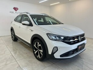 Volkswagen Nivus 1.0 200 TSI Highline 2024