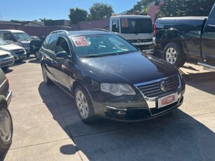 Volkswagen Passat Variant Comfortline 2.0 FSI Turbo 2009