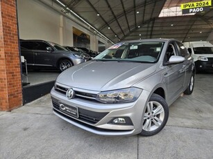 Volkswagen Polo 1.0 200 TSI Comfortline (Aut) 2021