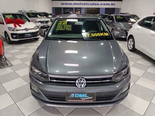 Volkswagen Polo 1.0 200 TSI Comfortline (Aut) 2022