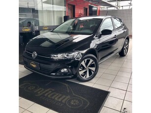 Volkswagen Polo 1.0 200 TSI Highline (Aut) 2021