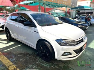 Volkswagen Polo 1.0 200 TSI Highline (Aut) 2021