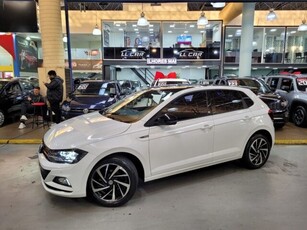 Volkswagen Polo 1.0 200 TSI Highline (Aut) 2021