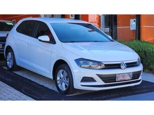 Volkswagen Polo 1.0 (Flex) 2019