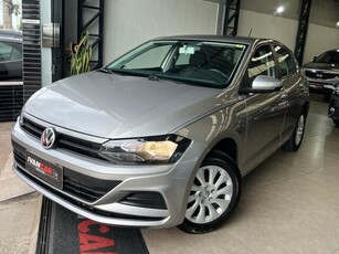 Volkswagen Polo 1.0 (Flex) 2020