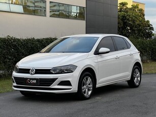 Volkswagen Polo 1.0 (Flex) 2020