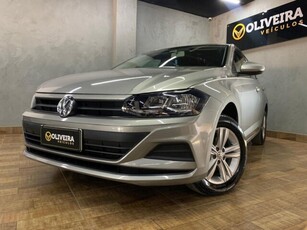 Volkswagen Polo 1.0 (Flex) 2021