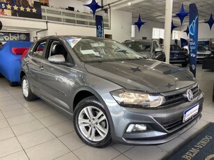 Volkswagen Polo 1.0 (Flex) 2021