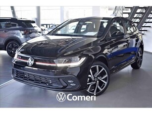 Volkswagen Polo 1.4 250 TSI GTS (Aut) 2024