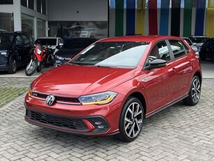 Volkswagen Polo 1.4 250 TSI GTS (Aut) 2024