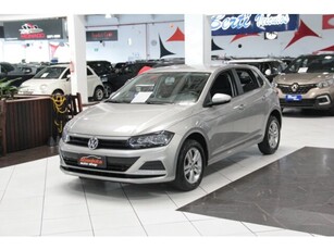 Volkswagen Polo 1.6 (Flex) 2021