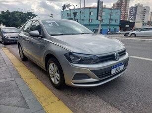 Volkswagen Polo 1.6 (Flex) 2021