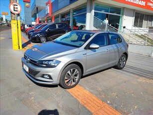 Volkswagen Polo 200 TSI Comfortline (Aut) (Flex) 2019