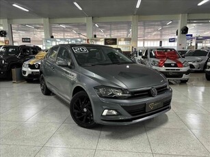 Volkswagen Polo 200 TSI Highline (Aut) (Flex) 2020