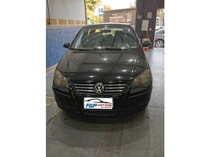 Volkswagen Polo Hatch. Sportline 1.6 8V (Flex) 2010