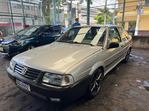 Volkswagen Santana 1.8 Cs 2p