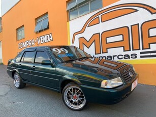 Volkswagen Santana 1.8 MI 1999