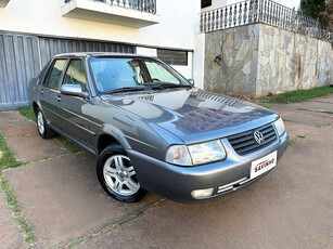 Volkswagen Santana 2.0 MI 8V