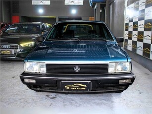 Volkswagen Santana GLS 2.0 1989