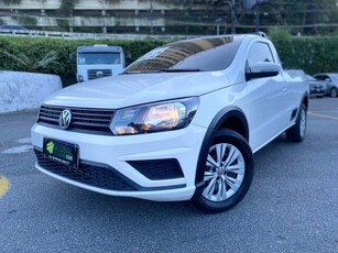 Volkswagen Saveiro 1.6 CS Trendline 2022