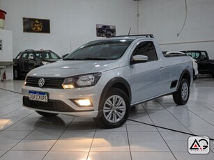 Volkswagen Saveiro 1.6 CS Trendline 2023