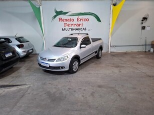 Volkswagen Saveiro 1.6 (Flex) 2012