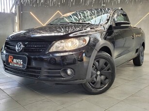 Volkswagen Saveiro 1.6 (Flex) 2013