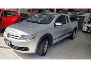 Volkswagen Saveiro 1.6 (Flex) (cab. estendida) 2013