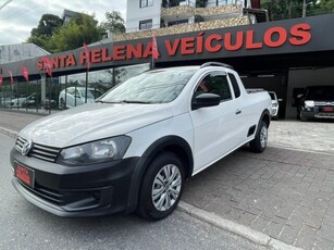 Volkswagen Saveiro 1.6 (Flex) (cab. estendida) 2014