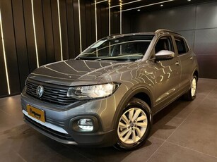 Volkswagen T-Cross 1.0 200 TSI (Aut) 2023