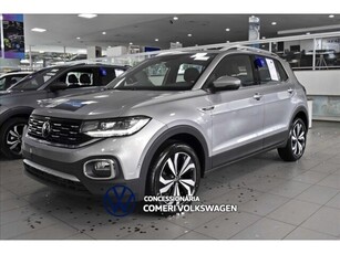 Volkswagen T-Cross 1.4 250 TSI Highline (Aut) 2024