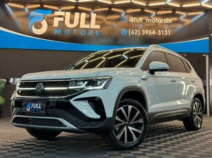 Volkswagen Taos 1.4 250 TSI Highline (Aut) 2023