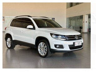 Volkswagen Tiguan 1.4 TSI DSG 2017