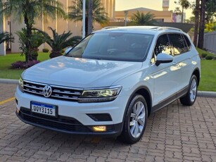 Volkswagen Tiguan Allspace 1.4 250 TSI 2019