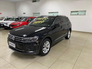 Volkswagen Tiguan Allspace 1.4 250 TSI 2019