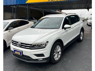 Volkswagen Tiguan Allspace 1.4 250 TSI Comfortline 2019