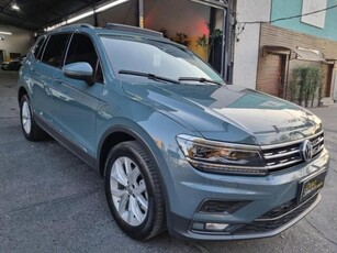 Volkswagen Tiguan Allspace 1.4 250 TSI Comfortline 2019