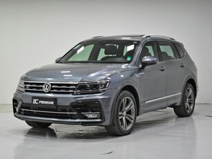 Volkswagen Tiguan Allspace 2.0 350 TSI R-Line 4WD 2019